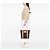 Louis Vuitton Brown Antigua Cabas MM Braun Dunkelbraun - Ansicht 6