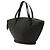 Louis Vuitton Black Epi Saint Jacques PM Short Strap Noir - vue 2