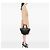 Louis Vuitton Black Epi Saint Jacques PM Short Strap Noir - vue 6