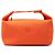 Funda Hermès Orange Large Toile Bride A Brac Naranja