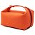 Funda Hermès Orange Large Toile Bride A Brac Naranja - vista 2
