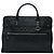 Borsa Business Gucci Black Guccissima Web Nero