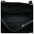 Borsa Business Gucci Black Guccissima Web Nero - vista 4