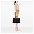 Borsa Business Gucci Black Guccissima Web Nero - vista 5