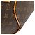 Louis Vuitton Brown Monogram Ellipse PM Marrom - vista 6