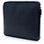 Capa para Laptop Prada Blue Saffiano Azul Azul marinho - vista 2