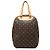Louis Vuitton Brown Monogram Excursion