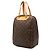 Louis Vuitton Brown Monogram Excursion - view 2