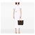 Louis Vuitton Brown Monogram Neverfull MM Marrone - vista 6