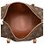 Louis Vuitton Brown Monogram Papillon 30 Marron - vue 4
