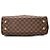 Louis Vuitton Brown Damier Ebene Trevi PM Braun - Ansicht 3
