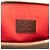 Louis Vuitton Brown Damier Ebene Trevi PM Braun - Ansicht 5