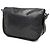 Gucci Borsa a Tracolla Nera Stampa GG Nero - vista 2