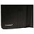Chanel Black New Travel Line Nylon Small Wallet Nero - vista 5