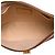 Louis Vuitton Brown Monogram Eden Zoe Pochette Braun - Ansicht 4