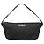 Gucci Black GG Canvas Boat Nero