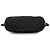Gucci Black GG Canvas Boat Nero - vista 3