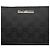 Gucci Black GG Canvas Boat Nero - vista 6