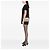 Louis Vuitton White Damier Azur Croisette Bianco - vista 6