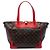 Louis Vuitton Brown Monogram Estrela MM Marrone