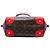 Louis Vuitton Brown Monogram Estrela MM Marrone - vista 3