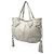 Gucci Tribeca Tote Large Guccissima Weiß - Ansicht 2