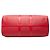 Louis Vuitton Red Epi Keepall 45 Rosso - vista 3