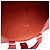 Louis Vuitton Red Epi Keepall 45 Rosso - vista 5