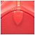 Louis Vuitton Red Epi Keepall 45 Rosso - vista 6
