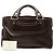 Céline Borsa Boogie Celine in pelle di vitello marrone Marrone scuro - vista 7