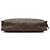 Necessaire Louis Vuitton Brown Monogram 26 Marrone - vista 3