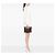 Necessaire Louis Vuitton Brown Monogram 26 Marrone - vista 6