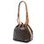 Louis Vuitton Brown Monogram Petit Noe Braun - Ansicht 2