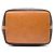 Louis Vuitton Brown Monogram Petit Noe Braun - Ansicht 3