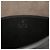 Clutch Gucci Black GG Supreme Retro Interlocking G Nero - vista 5
