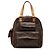 Louis Vuitton Brown Monogram Excentri Cite Marron