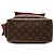 Louis Vuitton Brown Monogram Excentri Cite Marron - vue 3
