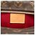 Louis Vuitton Brown Monogram Excentri Cite Marron - vue 5