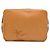 Louis Vuitton Brown Monogram Noe GM Marrone - vista 3