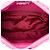 Miu Miu Pink Matelasse Nappa Frame Crystal Chain Satchel - Ansicht 4