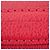 Louis Vuitton Red Monogram Empreinte Saintonge Roja - vista 11