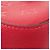 Louis Vuitton Red Monogram Empreinte Saintonge Roja - vista 12