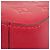 Louis Vuitton Red Monogram Empreinte Saintonge Roja - vista 16