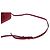 Louis Vuitton Red Monogram Empreinte Saintonge Roja - vista 19