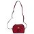 Louis Vuitton Red Monogram Empreinte Saintonge Roja - vista 20