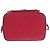 Louis Vuitton Red Monogram Empreinte Saintonge Roja - vista 3