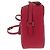 Louis Vuitton Red Monogram Empreinte Saintonge Roja - vista 4