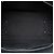 Borsa Satchel Harcourt Burberry in pelle nera e tela Mega Check Nero - vista 4