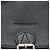 Borsa Satchel Harcourt Burberry in pelle nera e tela Mega Check Nero - vista 5