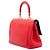 Autre Marque Dior Red Medium Leather Be Dior Flap Roja - vista 2